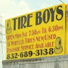 Tire Boys