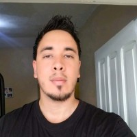 Darlyn Roberto Olivo Garcia