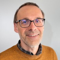 Juergen Ziegenbein