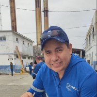 Cesar Ron Soto
