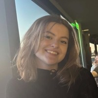 Niamh Baillie Strong