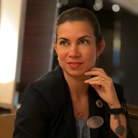 Lorena De Oliveira