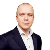 Jonathan Holm