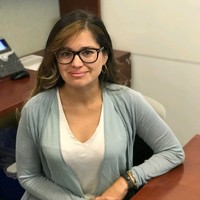 Maria Barragan