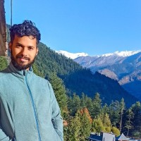 Rohith E K