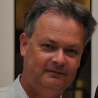 Michael Gwyther-Jones