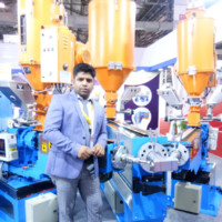 supertec machine