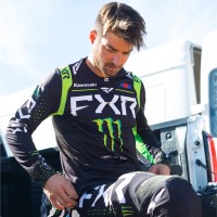 Broc Tickle