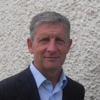 Gerard Keary