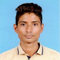 Somyaranjan Barpanda