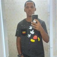Luiz Guilherme Souza