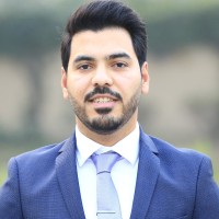 Uzair Maqbool (Senior Structural Engineer)