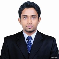 Aneesh T