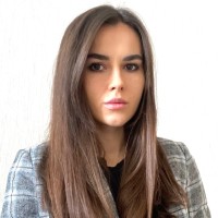Татьяна Ларионова