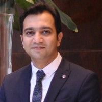 Muhammad Danish Jinia