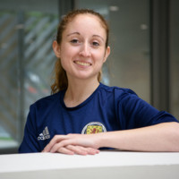 Rebecca Sellar