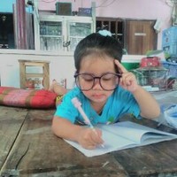 Thanyarat Chimchang