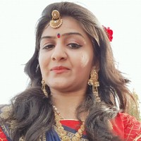 Chandani Kansagara