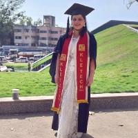 Apoorva Mahindrakar