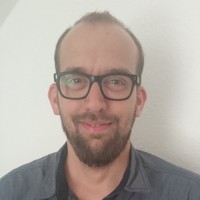 Sebastian Mersch