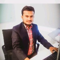 Tabish Gull