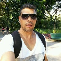 Fabricio Oliveira Silva