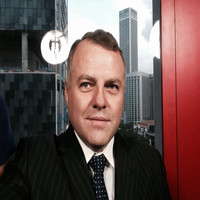 Timothy Charlton