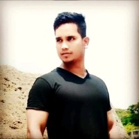 Shantanu R
