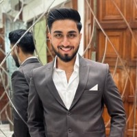 M Hammad Khalid
