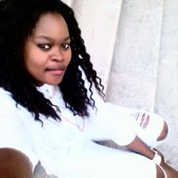 Sharon Baloyi