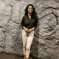 Nandana. S. Nair