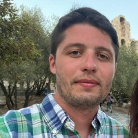 Andrea Pichiri