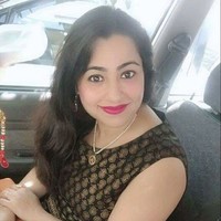 Geetika Arora