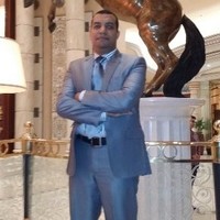 Tamer Hamed