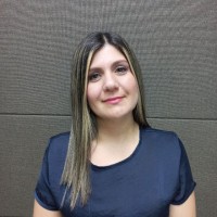 Luz Angela Taborda Gallego