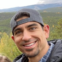 Luke Padilla