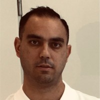 Ioannis Vougiouklakis