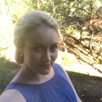 Bree Collison