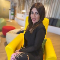 Maya Zantout