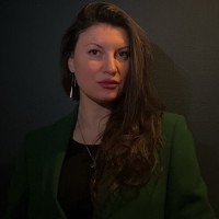 Вікторія Чмірьова