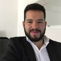 Jonathan Rincon Gonzalez