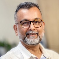 Amod Pyakuryal