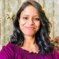 Jyoti Bhatnagar