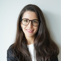 Zarina Poyet