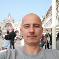 Dejan Ikić