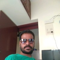 Sounder Rajan Pandy
