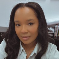 Brittney Terrell