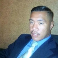 Jason Rodney Damaso