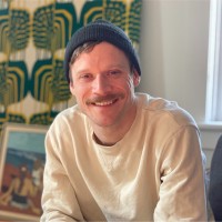 Ian Matheson