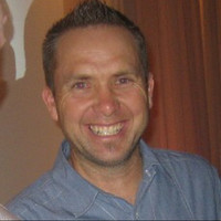 Scott Harvey